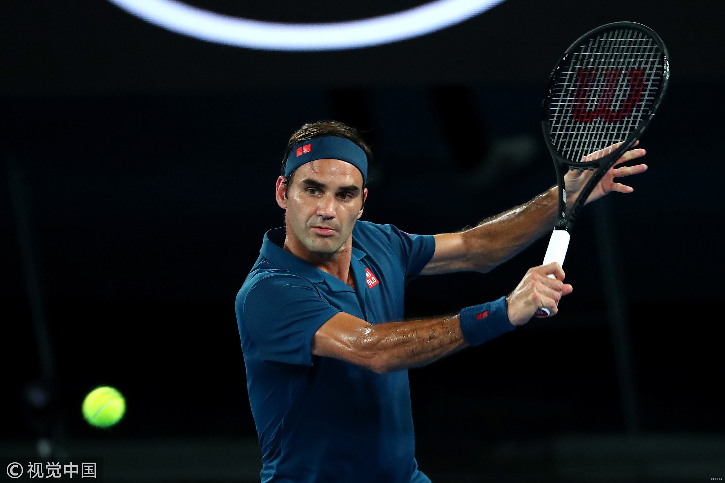 NG28- 费德勒新星表现优异表现突出，MAD前途光明！热度持续攀升