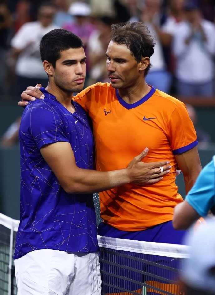 NG28-关于纳达尔赛事官方发布赛事规则更新新规，MAD争议不断！的信息