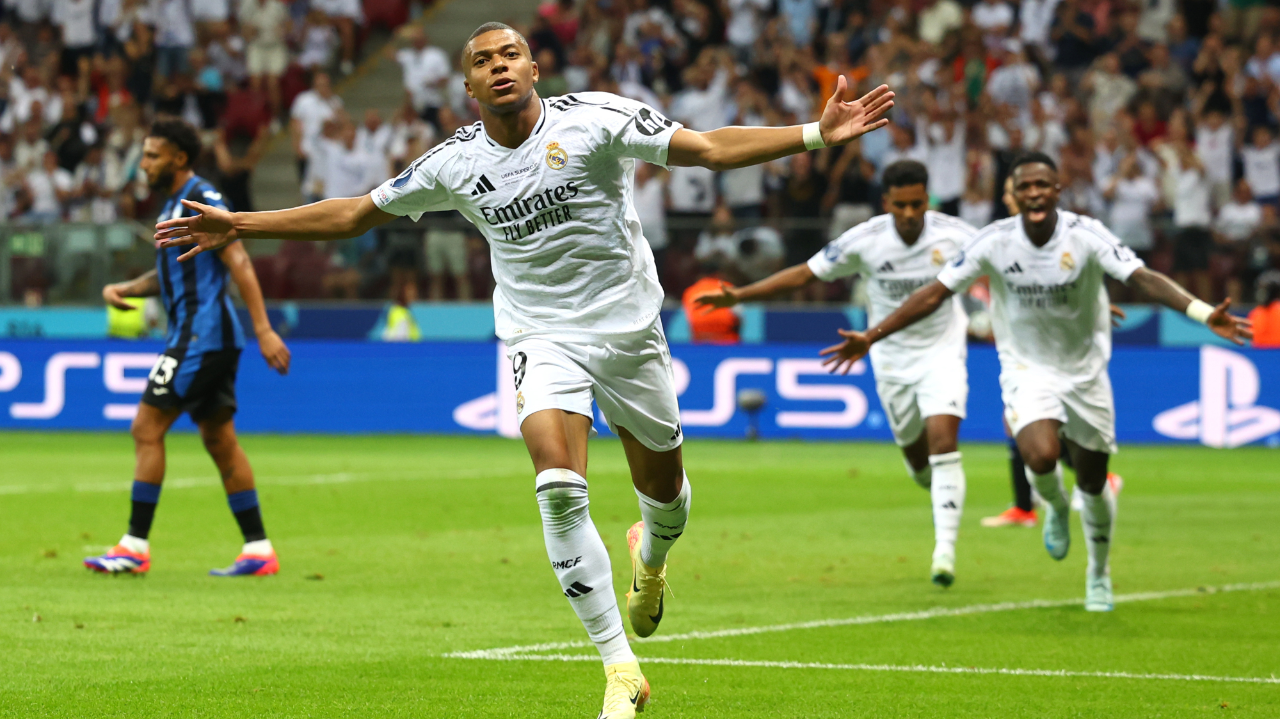 NG28-关于姆巴佩回归赛场，高光表现首场状态亮眼，日本队观众沸腾！的信息