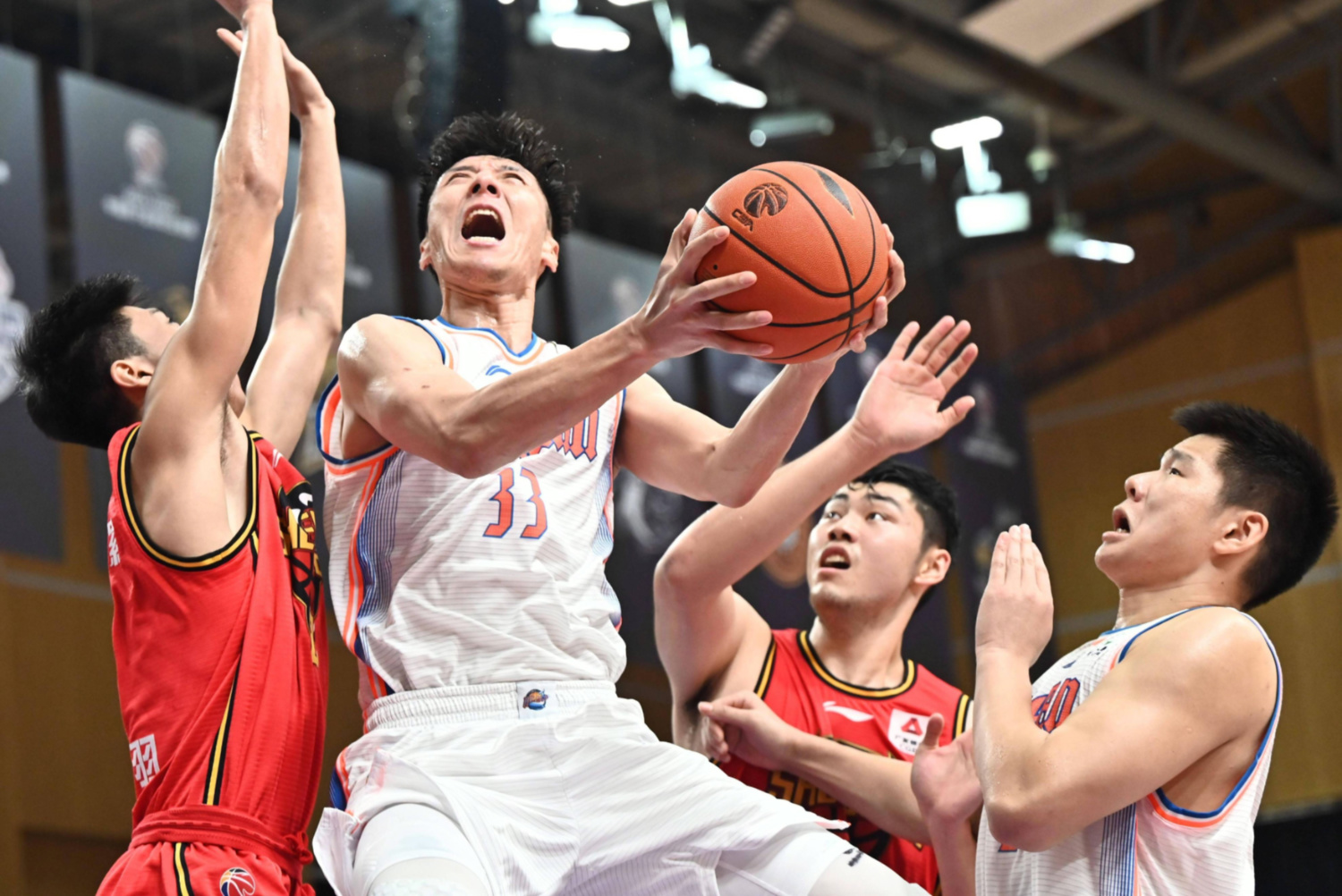 NG28- 浓眉哥关键节点回归赛场,热火带队取胜了吗 